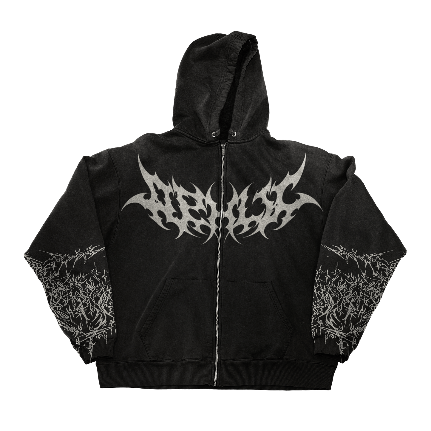 aphlic zip-up